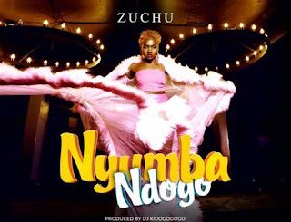 Nyumba Ndogo by Zuchu