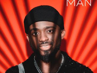 Be A Man song by Fiokee Ft. Ric Hassani & Klem