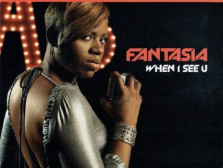 When I See U by Fantasia