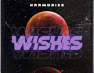 Wishes by Harmonize