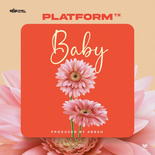 Platform TZ - Baby