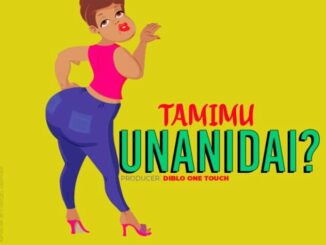 Timamu - Unanidai