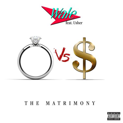 [MP3] Wale Ft. Usher – The Matrimony (+Lyrics)