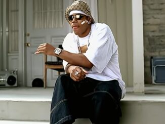 Nelly ft Kelly Rowland - Dilemma