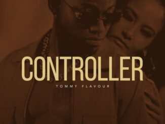 Tommy Flavour - Controller