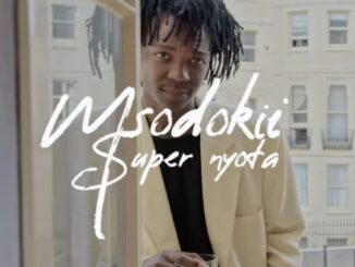 Young Killer Msodokii - Intro