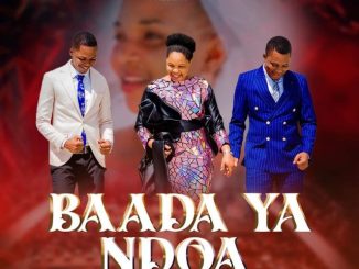 Baada Ya Ndoa by Zabron Singers