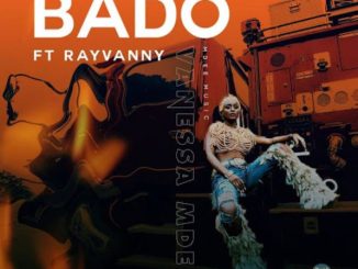 Bado by Vanessa Mdee ft. Rayvanny