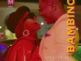 Bambino by Vanessa Mdee ft. Reekado Banks