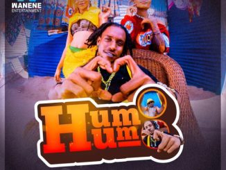 Humo Humo by Mapanch BMB ft. G Nako