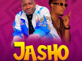 Jasho by Msaga Sumu ft. Chege