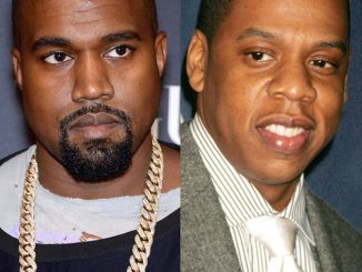 Jay-Z & Kanye West on How to Become Successful