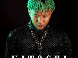 Kitochi by Bonge La Nyau ft. Barnaba Classic