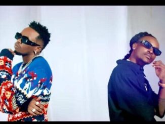 Marry Me Video by Barnaba Classic ft. Marioo