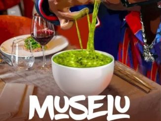 Muselu by Innoss'B ft. DJizzo