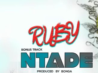 Ntade by Ruby