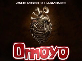 Omoyo Remix by Harmonize X Jane Misso