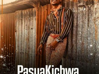 Pasua Kichwa by Barnaba Classic
