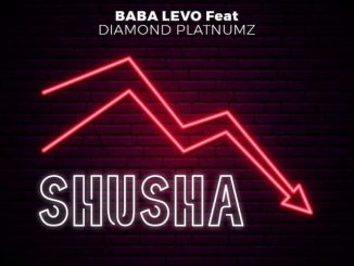 Shusha by Baba Levo ft. Diamond Platnumz