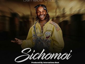 Sichomoi by Barnaba Classic