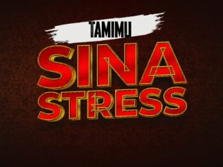Sina Stress by Tamimu
