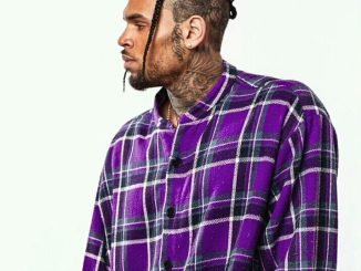 Strip by Chris Brown ft. Kevin McCall
