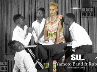Suu by Yamoto Band ft. Ruby