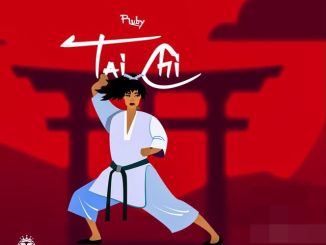 Tai Chi by Ruby
