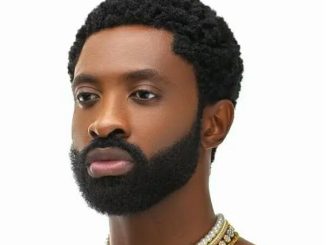 Thunder Fire You by Ric Hassani