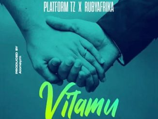 Vitamu by Platform TZ X Ruby