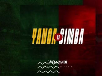 Yanga Vs Simba Anthem by Wanyabi