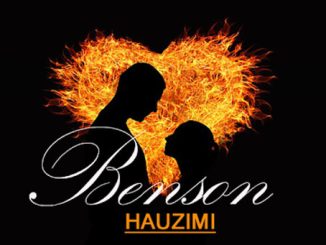 Hauzimi by Benson