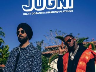 Jugni by Diljit Dosanjh ft. Diamond Platnumz