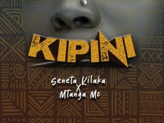 Kipini by Seneta Kilaka