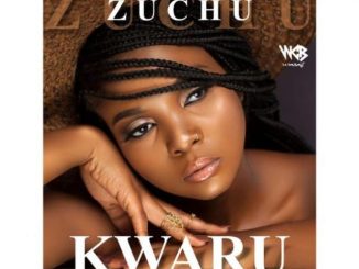 Kwaru by Zuchu