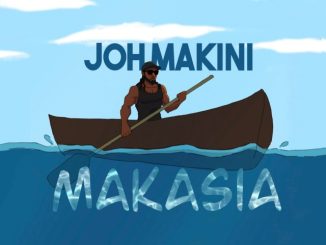 Makasia by Joh Makini