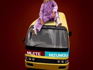 Mlete Mzungu by Isabelaa
