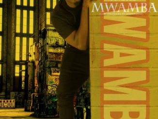 Mwamba by Mack Zube