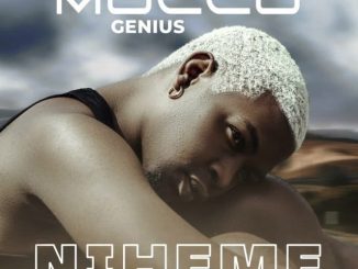 Niheme by Mocco Genius