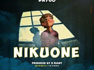 Nikuone by Dayoo
