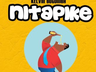 Nitapike by Kelvin Bugomba