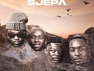 SJEPA by Mellow & Sleazy ft. Focalistic, M.J
