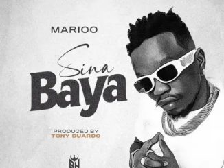 Sina Baya by Marioo