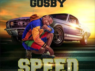 Speed by Gosby