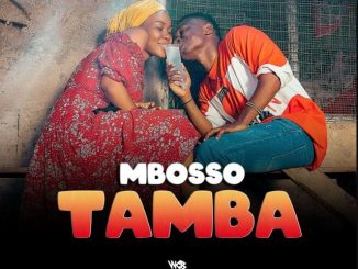 Tamba by Mbosso