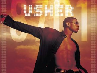 U Got It Bad by Usher