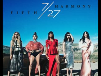 Work From Home by Fifth Harmony ft. Ty Dolla $ign