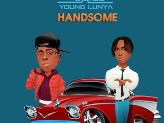 Handsome by Dayoo ft. Young Lunya