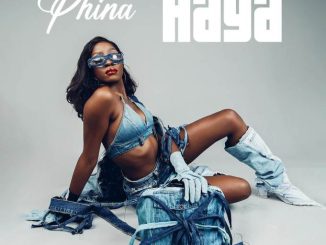 Hayaa by Phina