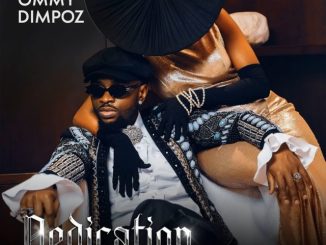 I Got You song by Ommy Dimpoz ft. The Ben